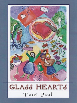 cover image of Glass Hearts